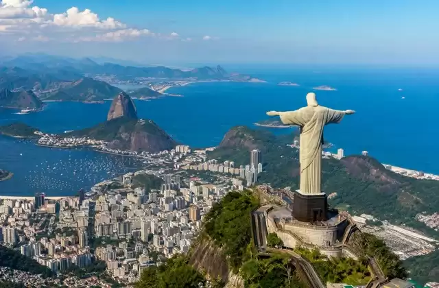 Rio de Janeiro