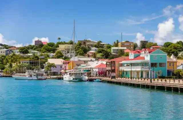 St. John's