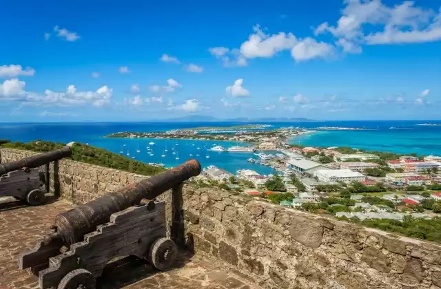 Saint Martin
