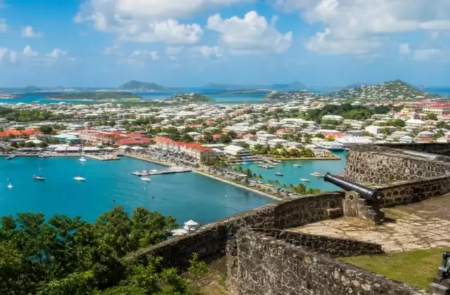 Saint Martin