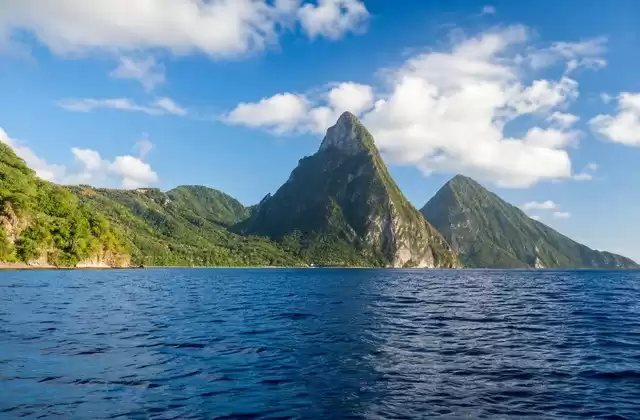 Saint Lucia