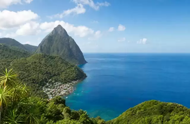 Saint Lucia