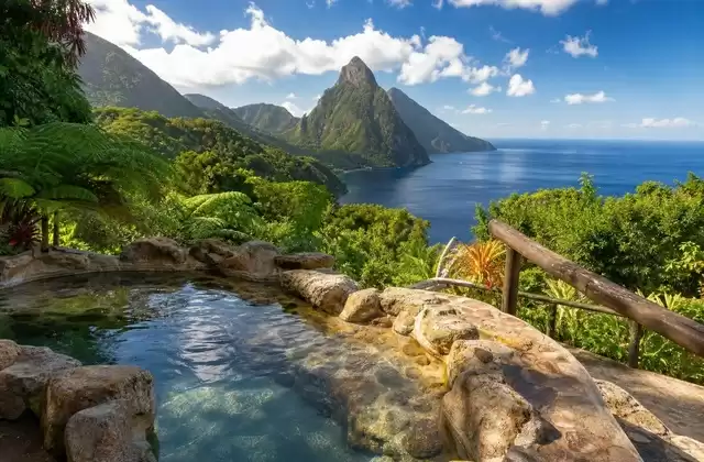 Saint Lucia