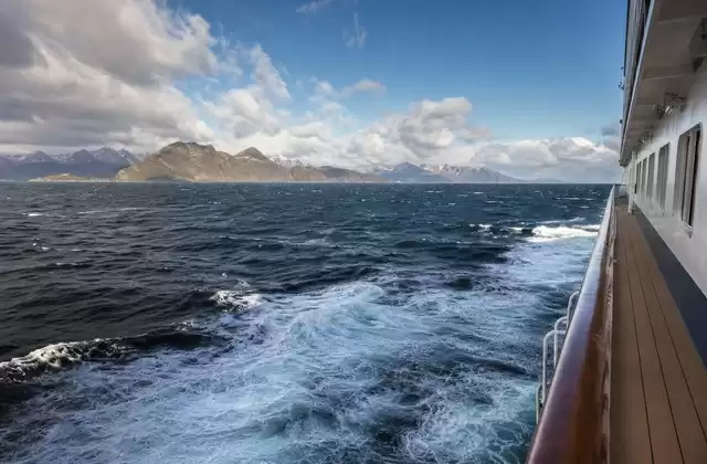 Cape Horn
