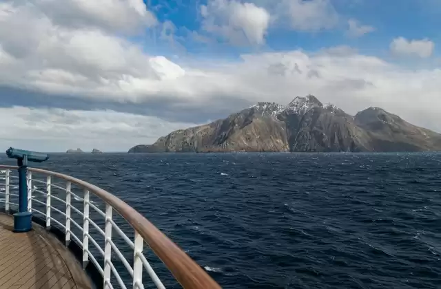 Cape Horn