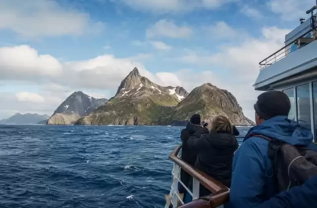 Cape Horn
