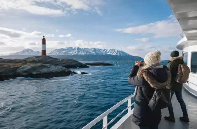 Beagle Channel