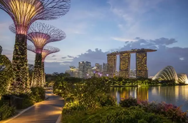 Singapore