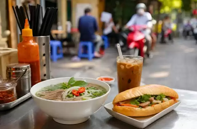 Ho Chi Minh City
