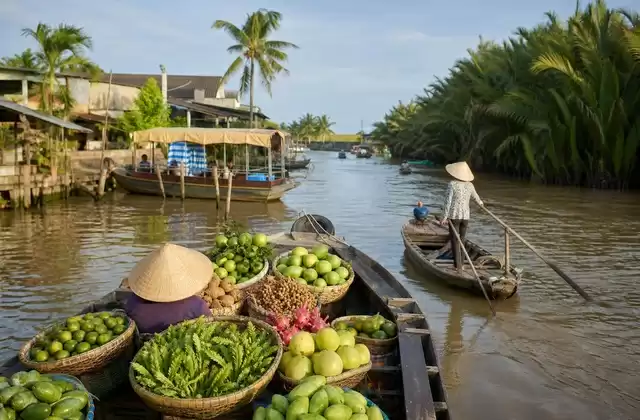 Saigon