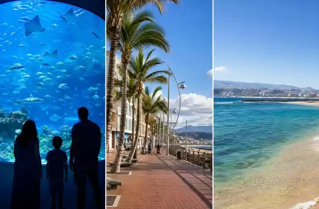 Las Palmas