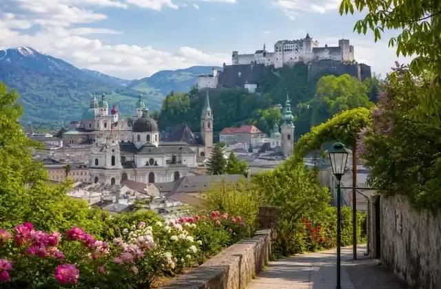 Salzburg