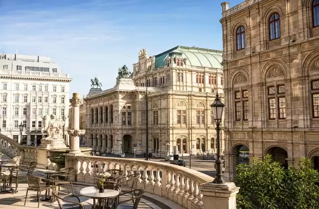 Ringstrasse