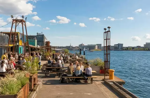 Copenhagen