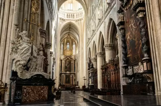 Cathedral of Our Lady