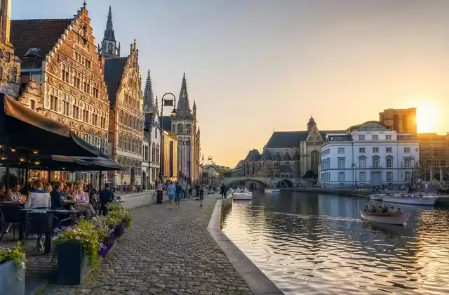 Ghent