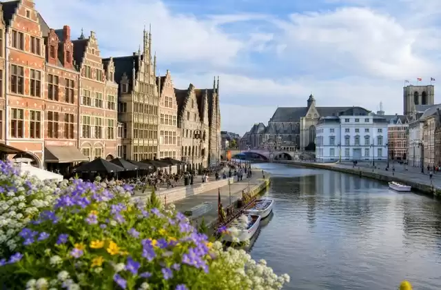 Ghent