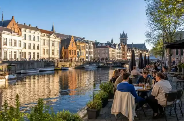 Ghent