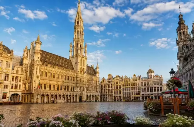 Grand Place