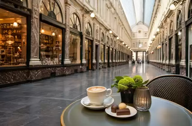 Galeries Royales Saint-Hubert