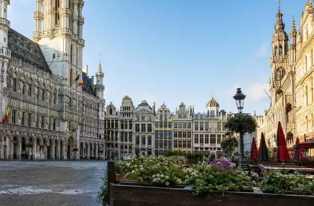 Grand Place