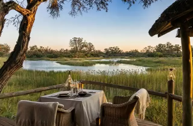 Okavango Delta