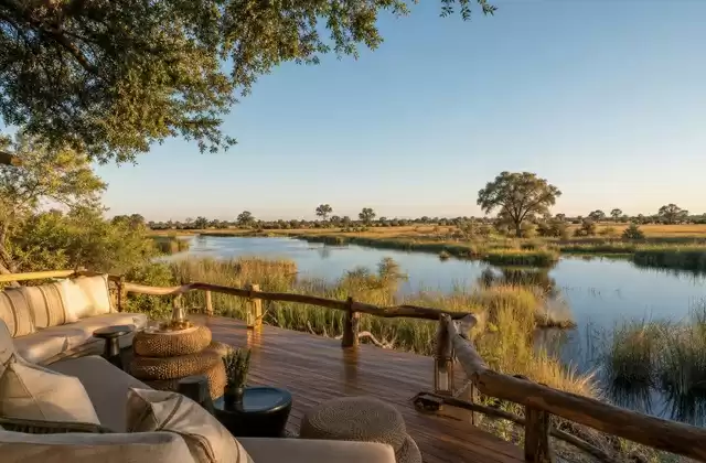 Okavango Delta
