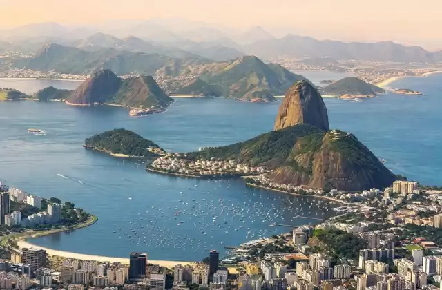 Rio de Janeiro