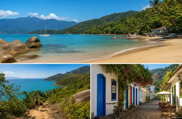 Ilhabela
