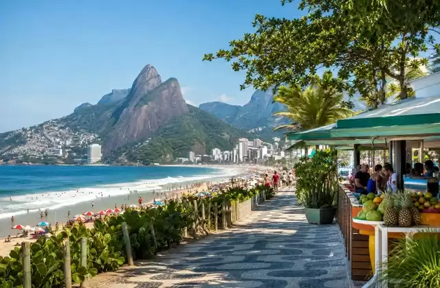 Rio de Janeiro