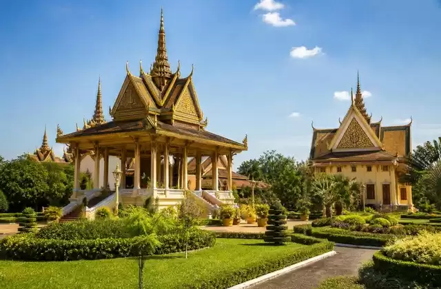 Royal Palace