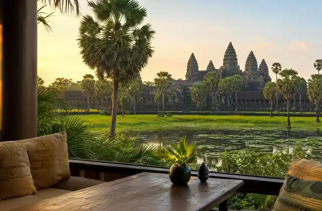 Siem Reap
