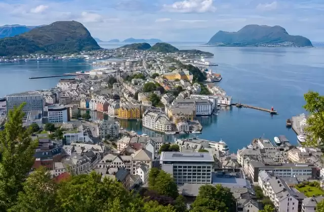 Ålesund
