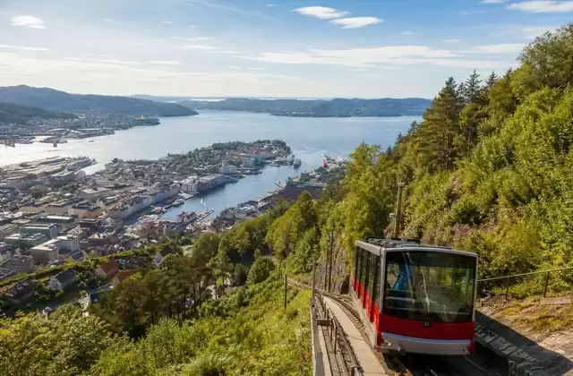 Bergen