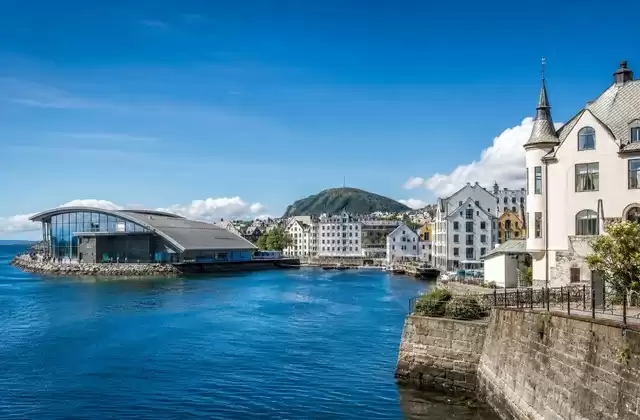 Ålesund