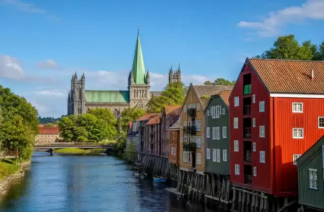 Trondheim