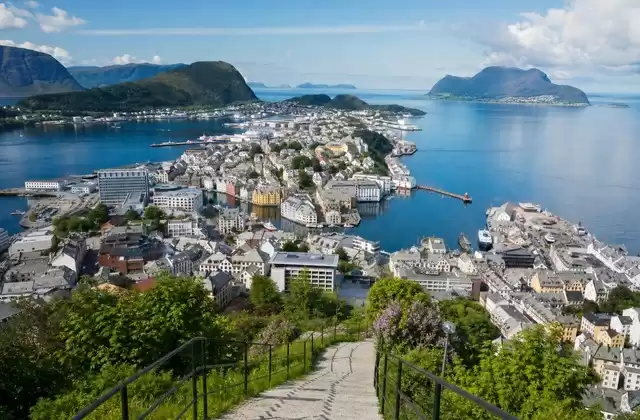 Ålesund