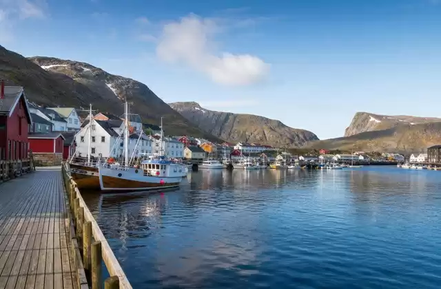 Honningsvåg