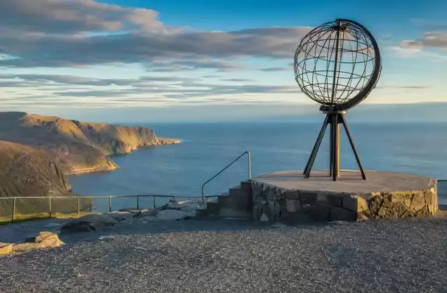 Honningsvåg