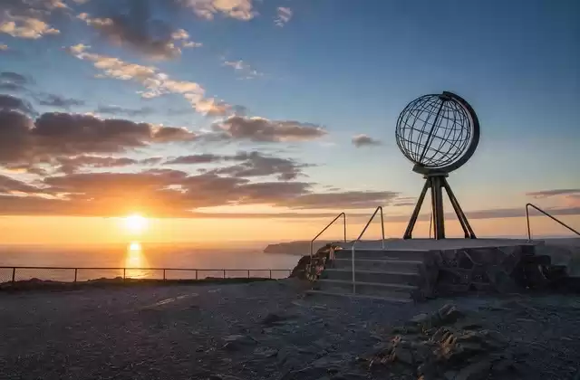 North Cape