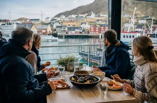Honningsvåg