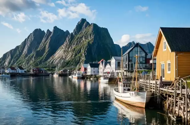 Svolvær