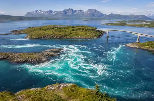 Bodø