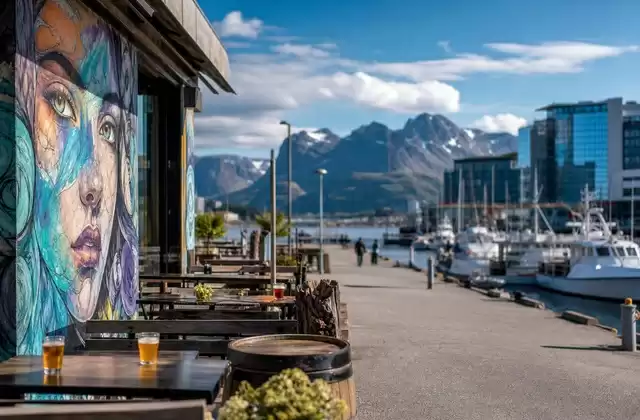 Bodø