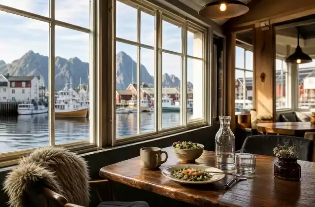Henningsvær