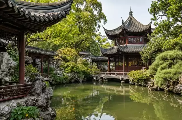 Yu Garden