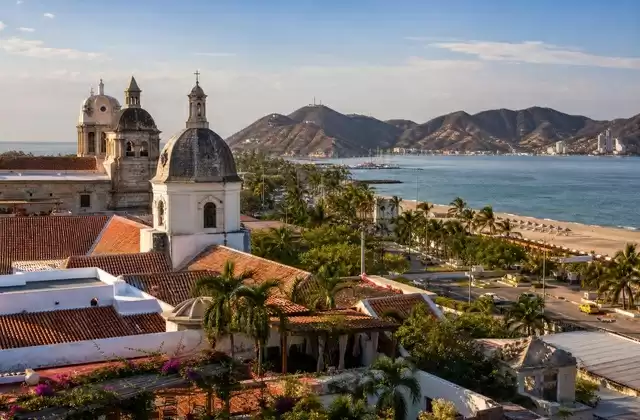 Santa Marta