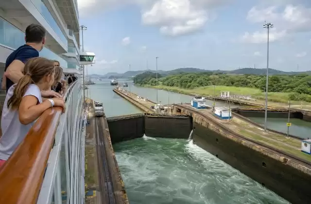 Panama Canal
