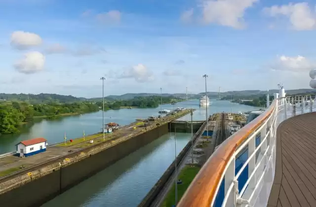 Panama Canal
