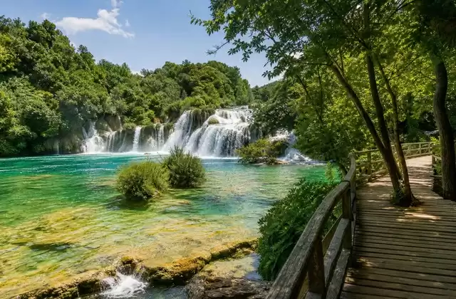 Krka National Park